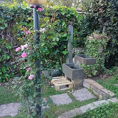 La Casa In Riva Al Lago *