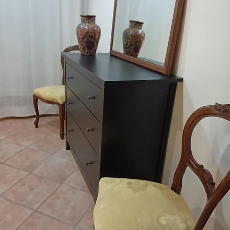 La Casa In Riva Al Lago *