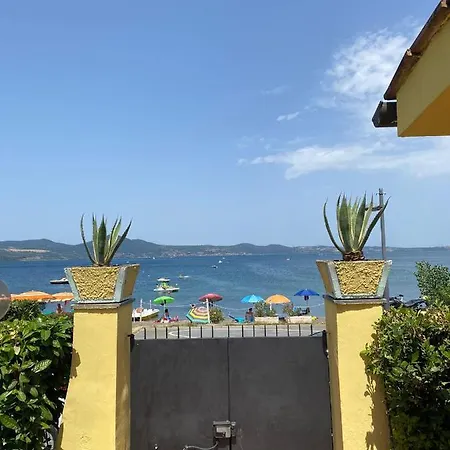 La Casa In Riva Al Lago *